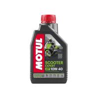 Масло Motul Scooter Expert 10w40 4Т 1л