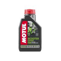 Масло Motul Scooter Expert 2Т 1л