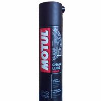 Смазка цепи ''Chain lube roal С2'' 400мл