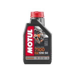 Масло Motul 7100 10w50 4Т 1л