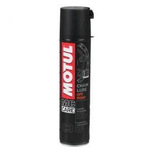 Смазка цепи ''Chain lube off road С3''400ml