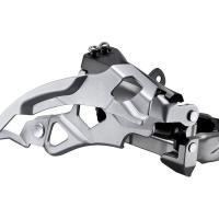 Переключ.скоростей передний SHIMANO FD-TY700-TS3 42 зубьев, 34.9мм, универсальная тяга