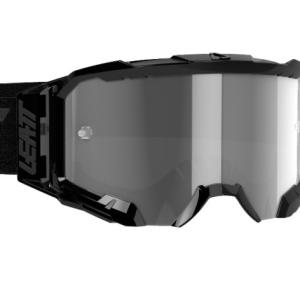 Очки Leatt Velocity 4.5 SNX White Clear 83%
