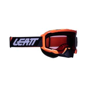 Очки Leatt Velocity 4.5 SNX Neon Orange Rose UC 32% 