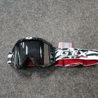 Очки д/кросса GTX 5021/двойное стекло/