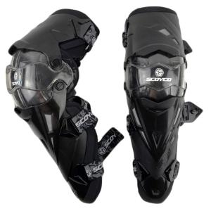 Наколенники Scoyco Triumph K12 (Черный)