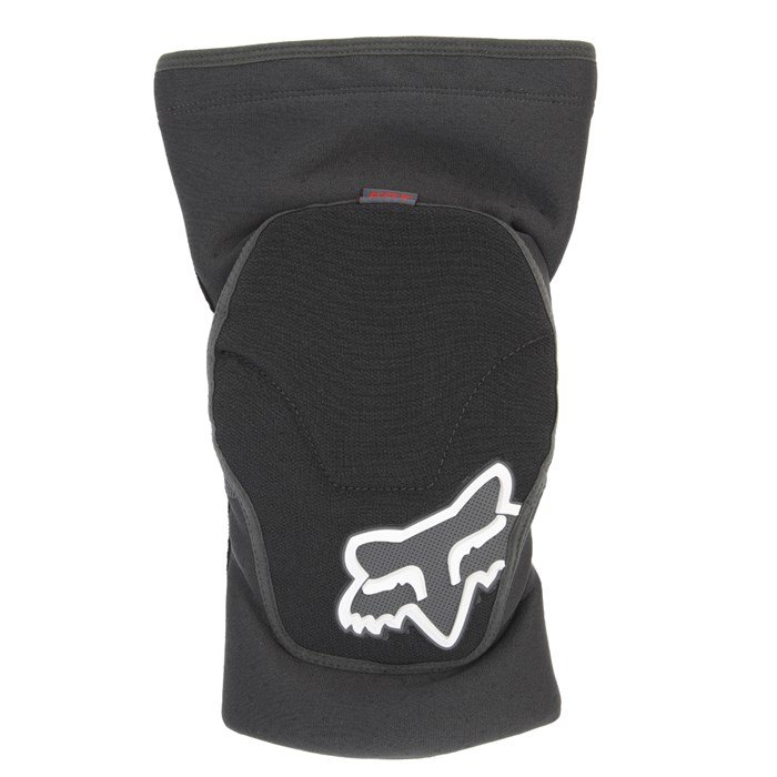 Наколенники Fox Launch Enduro Knee Pad Grey XL