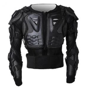 Защита [черепаха]Pro-Biker HX-P14 Black, XXL