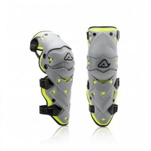 Наколенники ACERBIS IMPACT EVO 3.0 шарнирные