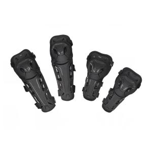 Защита/наколенники+налокотники/Scoyco K26H26(комплект)