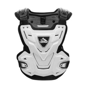 Защита /черепаха/Wolf AR09 (Белый, L, 304255-5)