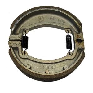 Колодки задние RACER RC150-23 Tiger/130mm*30/