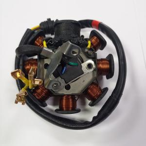 Обмотка генератора 4Т ZS172FMM-3A(CB250-F)-1 (7+1, 5 проводов)