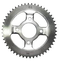 Звезда задняя CG125-250 CB125-250/428*50Т/4*64/d58 RACER RC200GY-C2 PANTHER