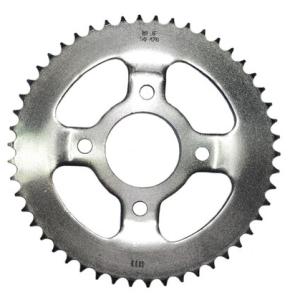 Звезда задняя CG125-250 CB125-250/428*50Т/4*64/d58 RACER RC200GY-C2 PANTHER