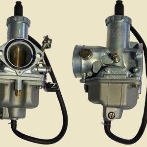 Карбюратор 4Т Stels Delta 200, Racer RC200-C5B Magnum PZ30D