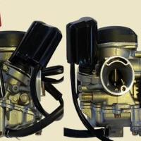 Карбюратор СКУТЕР 4Т 50-80сс D19