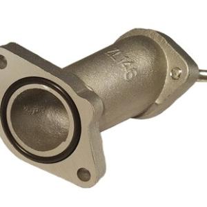 Коллектор впускной RACER RC200-C5B MAGNUM.Stels Delta 200 164FML, 166FMM (CG200-250) ZL146