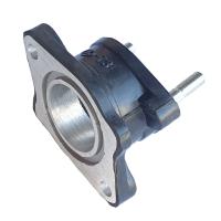 Коллектор впускной 4T 157FMI, 162FMJ (CG125-150) (резин.) GR, TTR250Rb