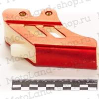 Успокоитель цепи приводной TTR-250cc/Ловушка приводной цепи #1