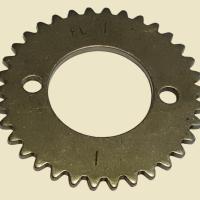 Звездочка распредвала 157FMI,161FMJ,166FMM/34T/