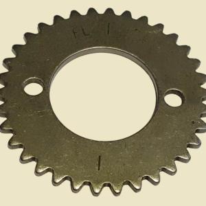 Звездочка распредвала 157FMI,161FMJ,166FMM/34T/