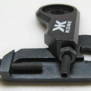 Натяж.цепи Kore BMX Chain Pistoles