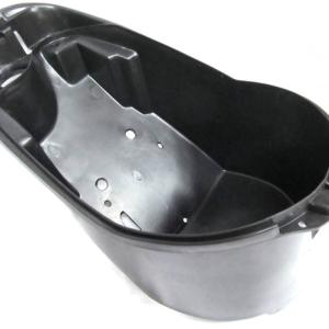 Багажник скутер подседельный SKIF 50 2T