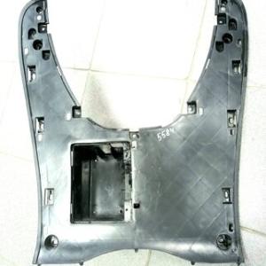 Полик VOLCAN 150cc