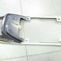 Пластик Motoland XT250HS боковой передний/пара/