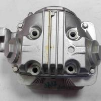 Головка цилиндра 4T МОТО 200сс 163FMJ/CB200/d63.5/27-31/в/сб