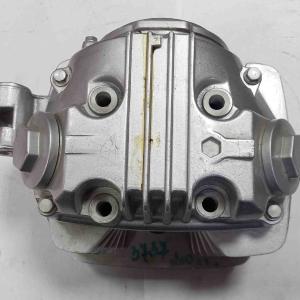 Головка цилиндра 4T МОТО 200сс 163FMJ/CB200/d63.5/27-31/в/сб