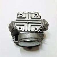 Головка цилиндра DL.ALPHA 50cc в/сб