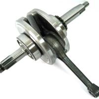 Коленвал 110-150cc 4т МОТО 153FMI
