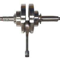 Коленвал 4T TTR-125,ORION 125cc/палецd14 h55.5/