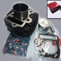 Поршневая группа DL 4Т d50 100сс