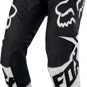 Мотоштаны Fox 180 Race Pant black W42