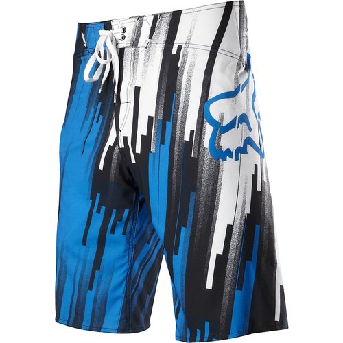 Шорты Fox Powerband Bede Durbidge Signature Boardshort blue W34