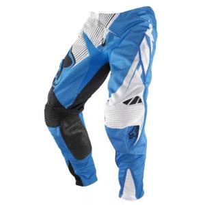 Мотоштаны Fox 360 Flight Pant blue W32