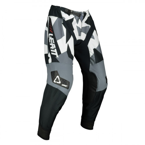 Мотоштаны Leatt Moto 4.5 Pant (Camo, 38, 2022)