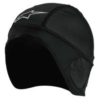 Подшлемник-шапка Alpinestars Skull Cap,черный