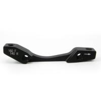 Адаптер вело передн.Avid DB 160mm Int.Standart