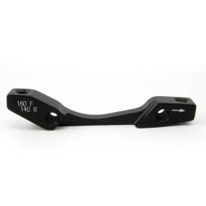 Адаптер вело передн.Avid DB 160mm Int.Standart