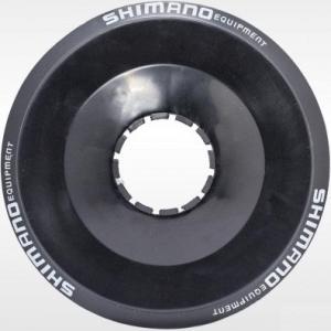 Защита вело звезды задней SHIMANO