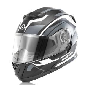 Шлем МОТО ACERBIS SEREL YELLOW2, L
