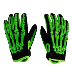 Перчатки HF-CE04 GREEN XL