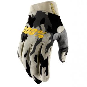 Перчатки 100% Ridefit Glove (Assault, XL)