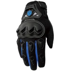 Перчатки Scoyco MC29 (Синий, L)