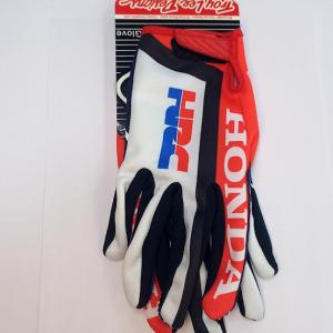 Перчатки мото PRO-BIKER HONDA