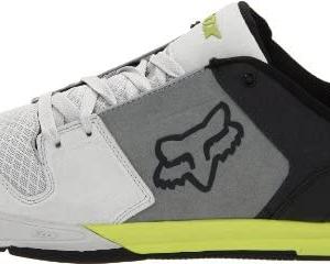 Кроссовки Fox Newstart Lux Shoe grey/green 9,0